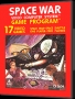 Atari  2600&nbsp; - &nbsp;Space War (1978) (Atari)